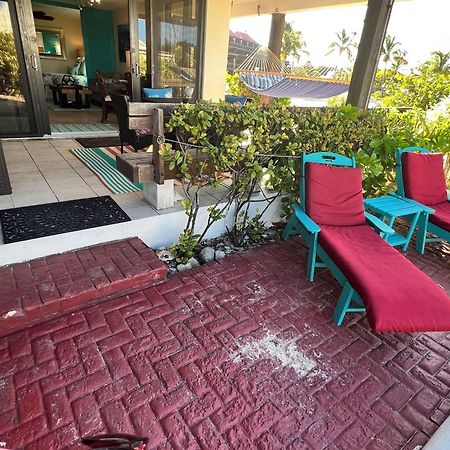 Luxurious Beachfront Condo!!! Paradise At Your Toes Nazareth Bagian luar foto