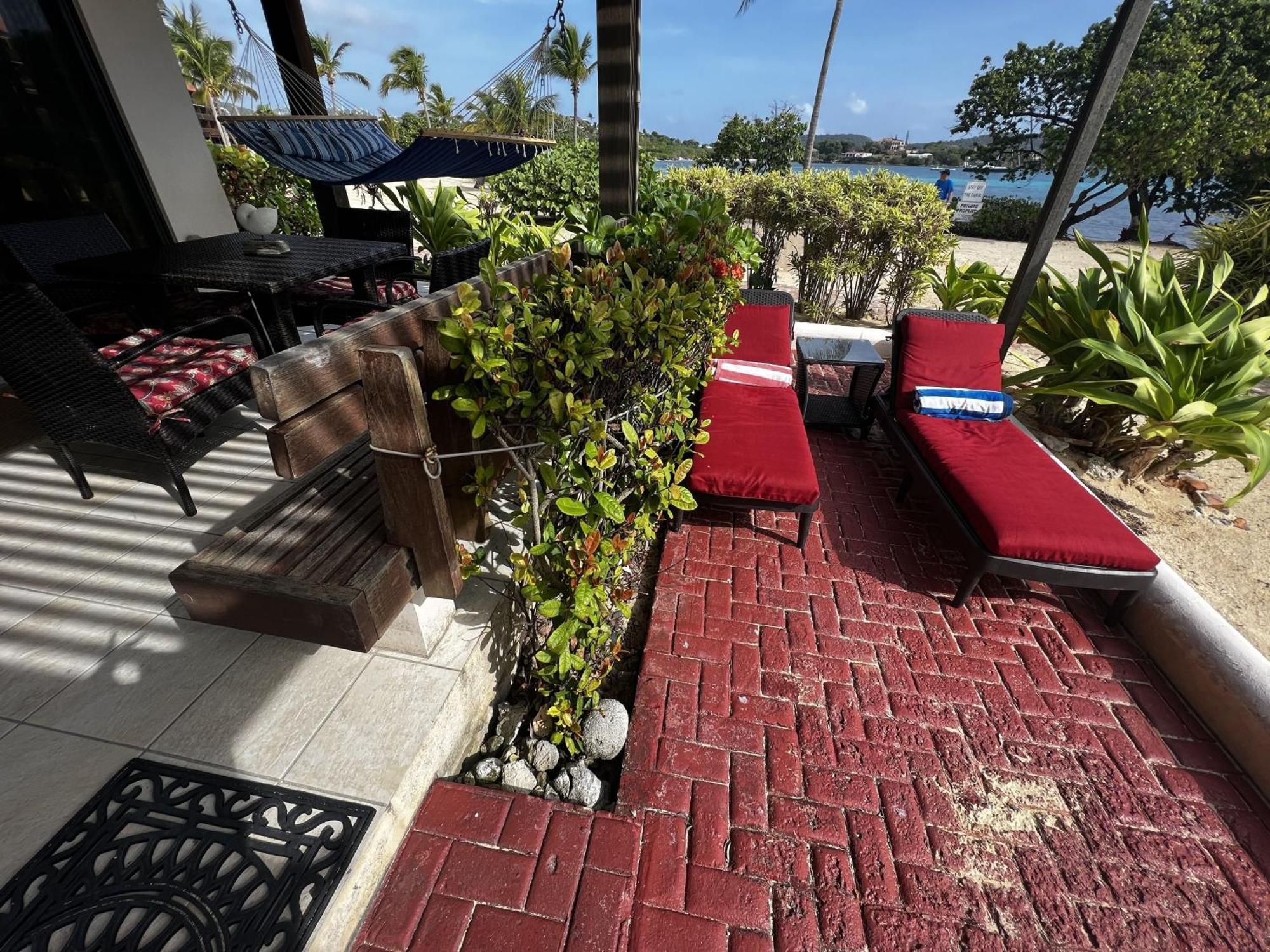 Luxurious Beachfront Condo!!! Paradise At Your Toes Nazareth Bagian luar foto