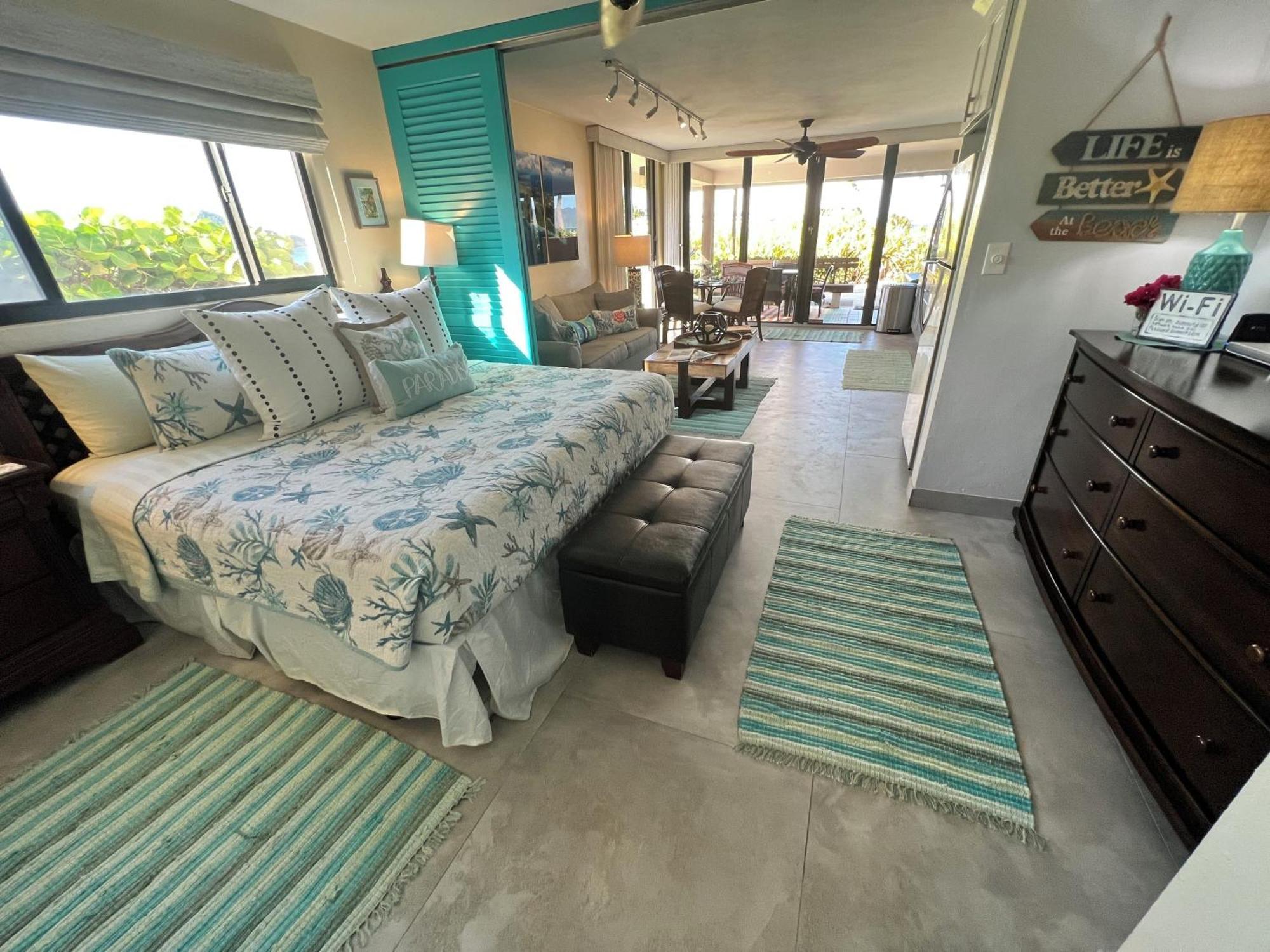 Luxurious Beachfront Condo!!! Paradise At Your Toes Nazareth Bagian luar foto