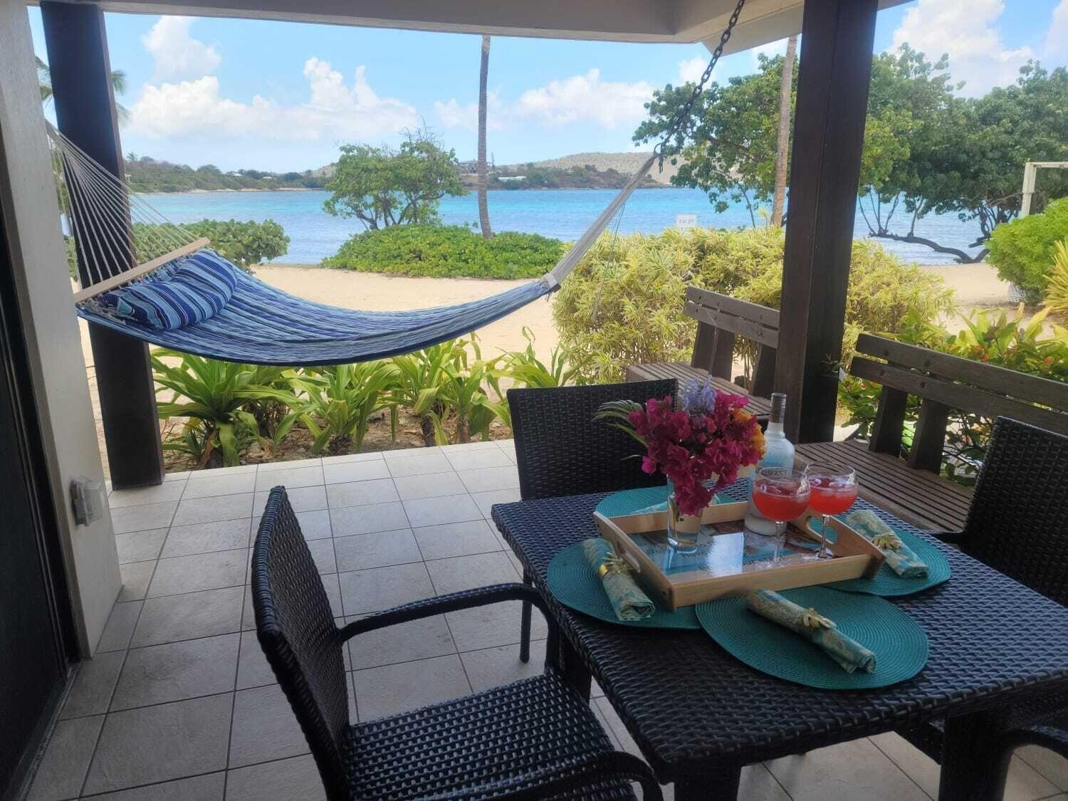 Luxurious Beachfront Condo!!! Paradise At Your Toes Nazareth Bagian luar foto